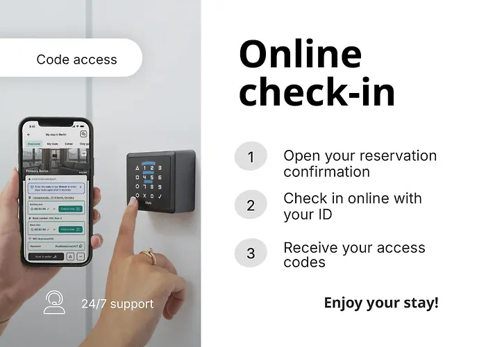 Schoenhouse City Street Berlín