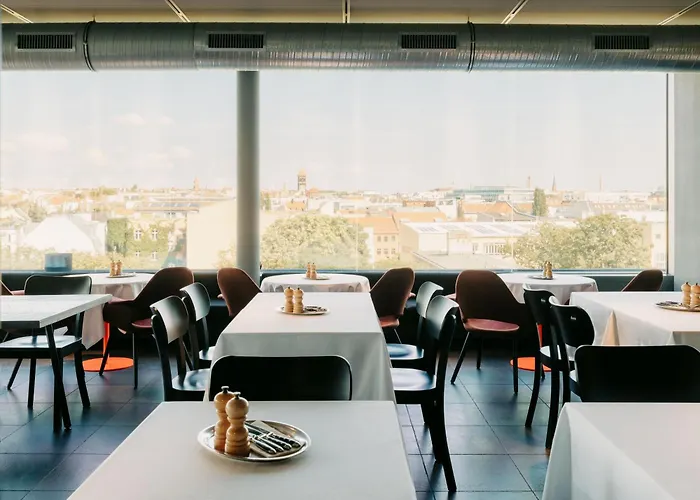 Casa Camper Berlin Hotell